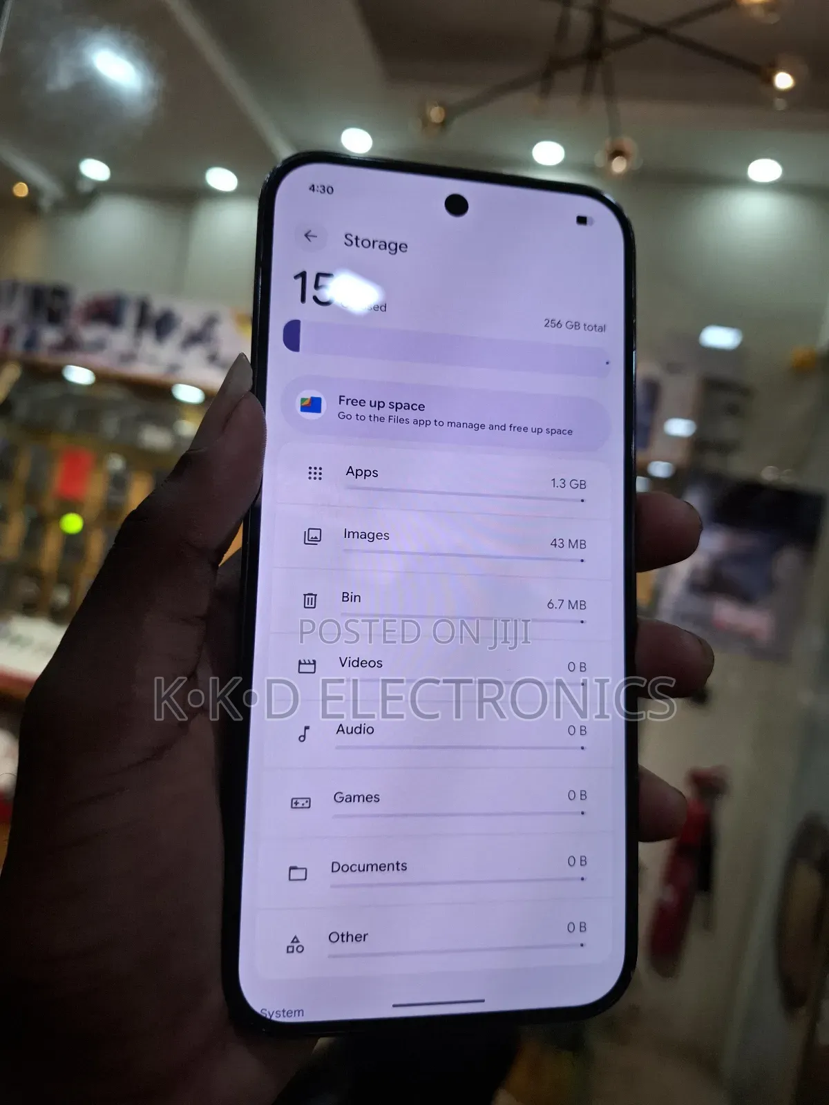 Google Pixel 9 Pro XL 256 GB Black