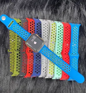 This Is Original Apple Watch Straps for 6 Series 40/42/43/44/45