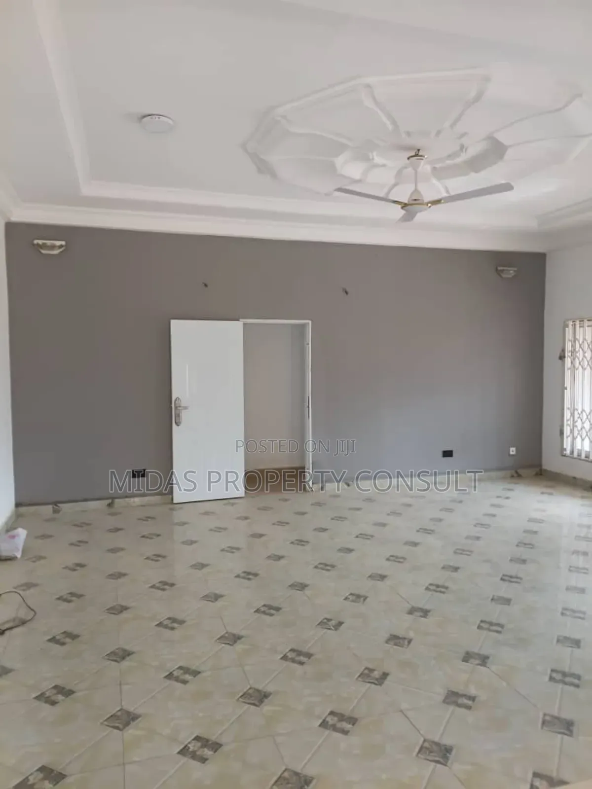 4bdrm House in Kpone Barrier, Tema Metropolitan for sale