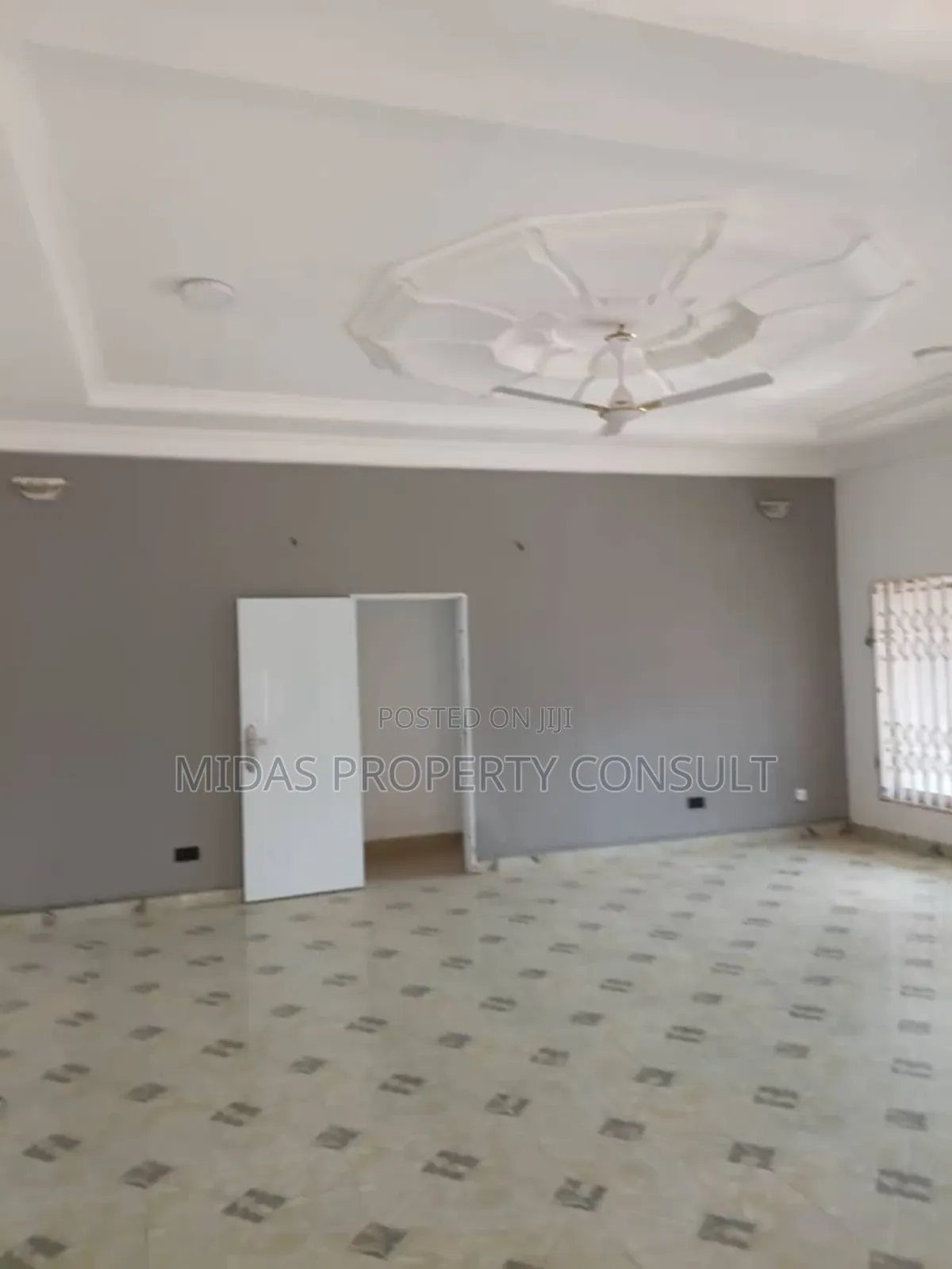 4bdrm House in Kpone Barrier, Tema Metropolitan for sale