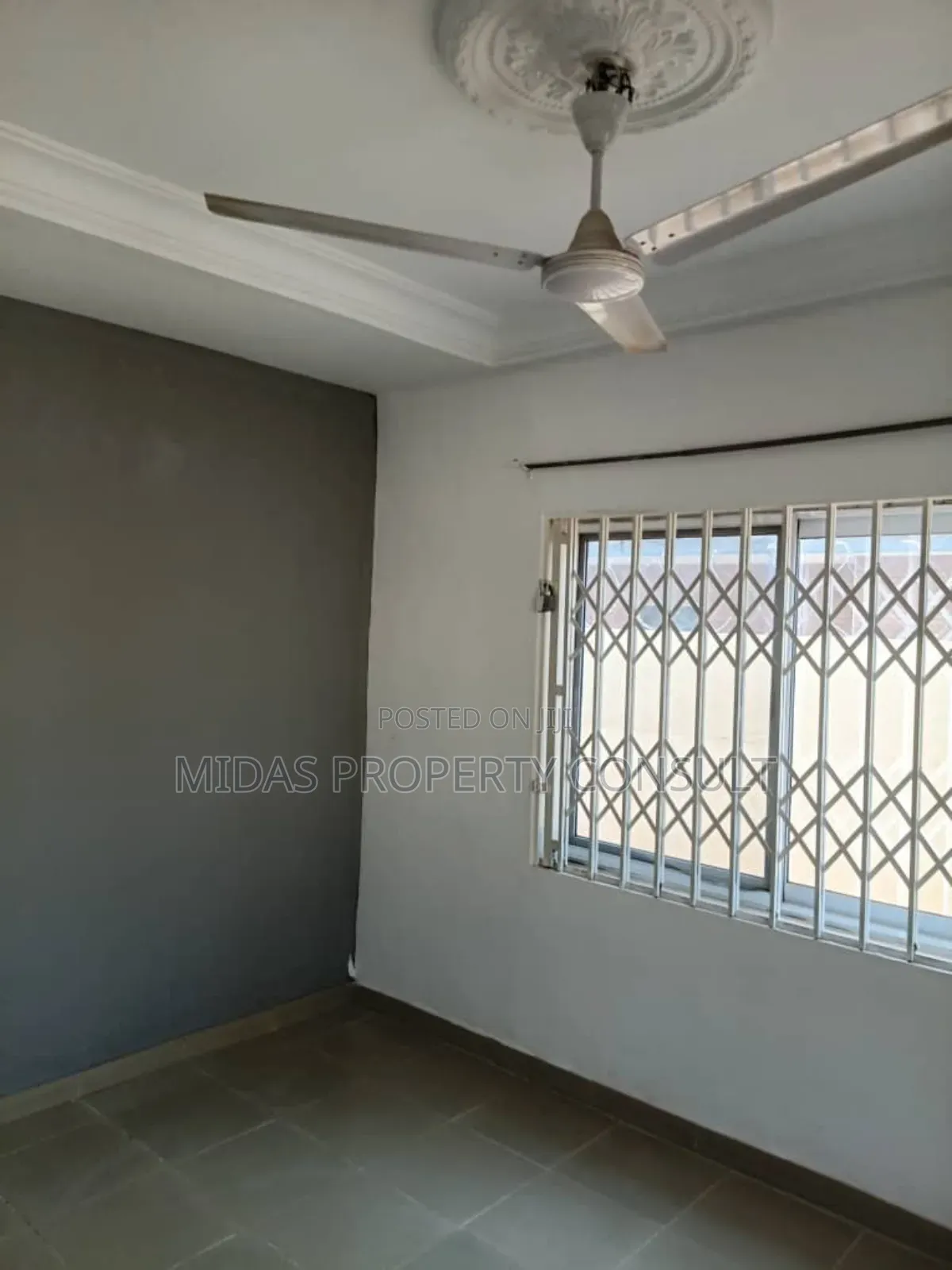 4bdrm House in Kpone Barrier, Tema Metropolitan for sale