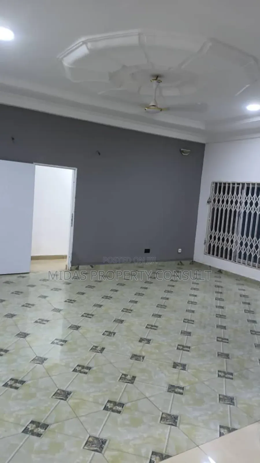 4bdrm House in Kpone Barrier, Tema Metropolitan for sale