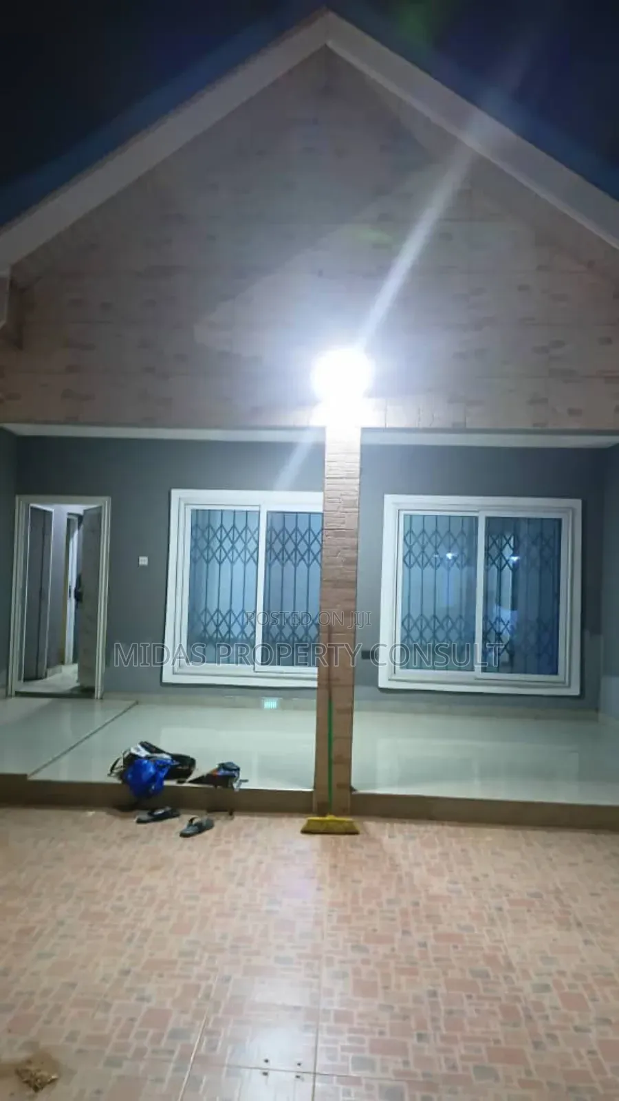 4bdrm House in Kpone Barrier, Tema Metropolitan for sale