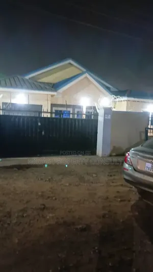 4bdrm House in Kpone Barrier, Tema Metropolitan for sale