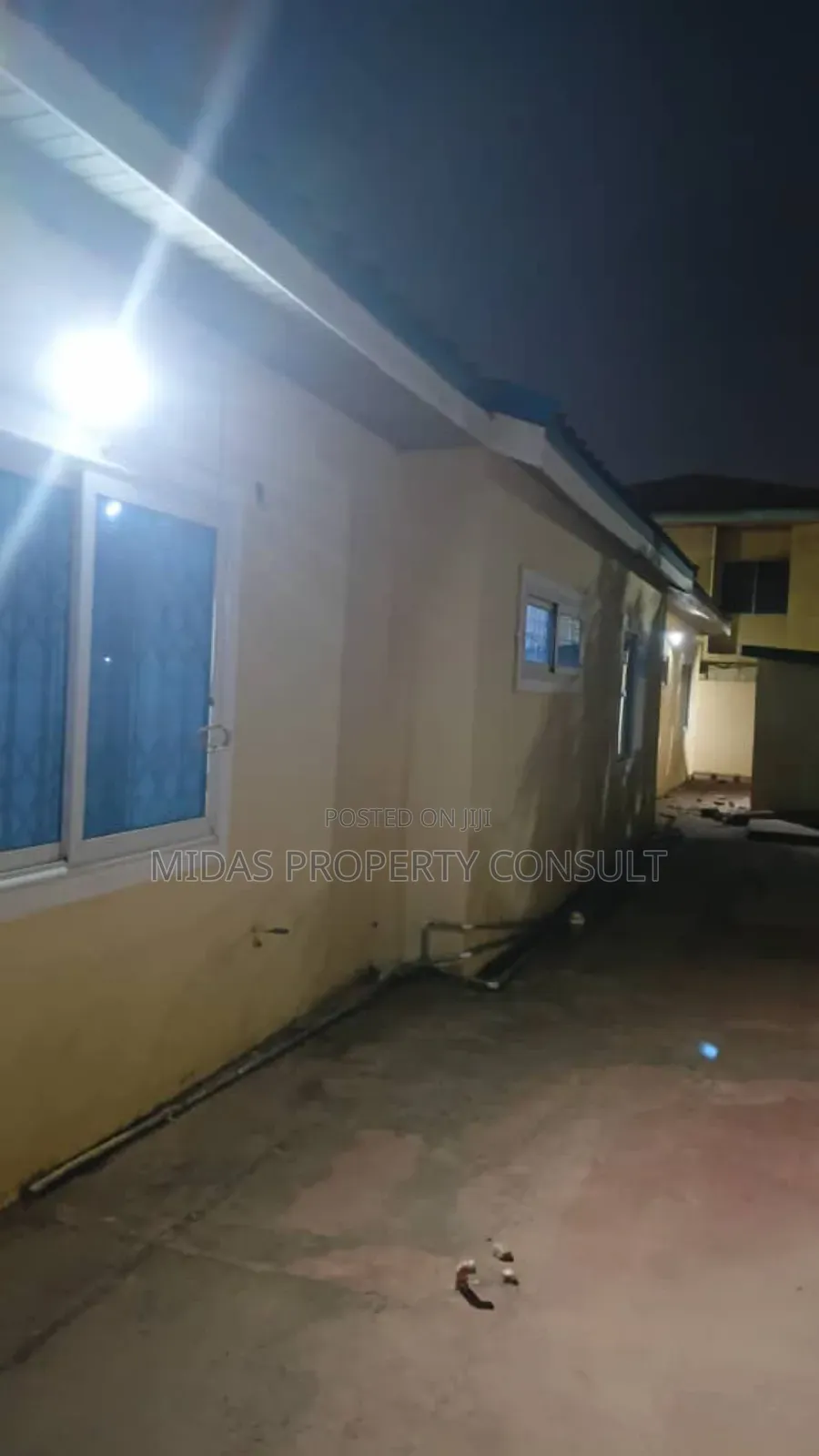 4bdrm House in Kpone Barrier, Tema Metropolitan for sale