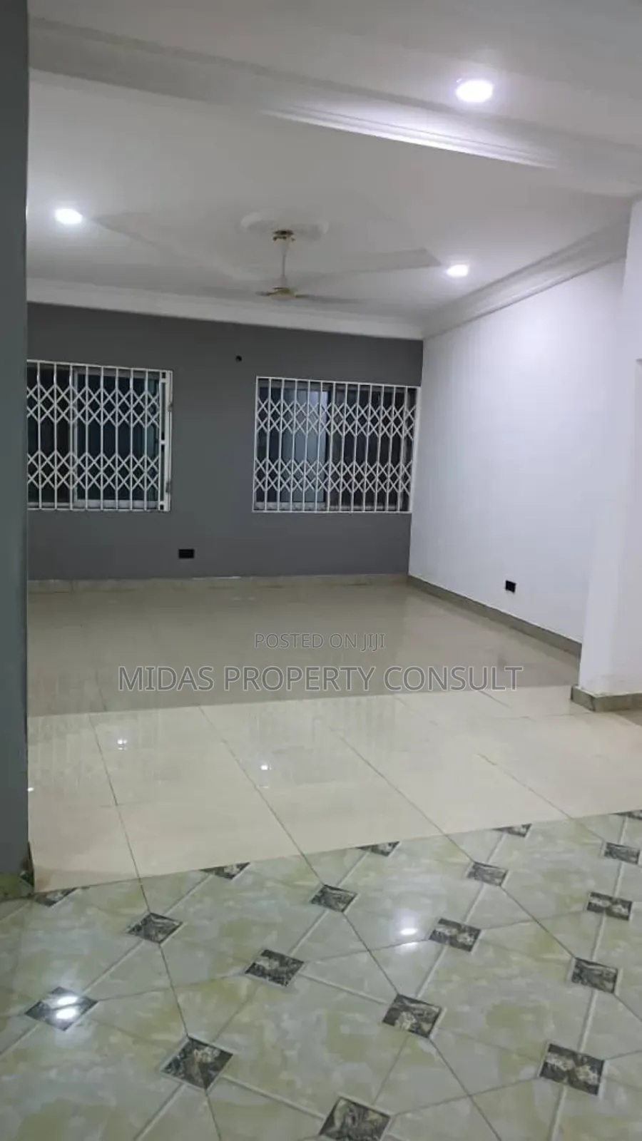 4bdrm House in Kpone Barrier, Tema Metropolitan for sale