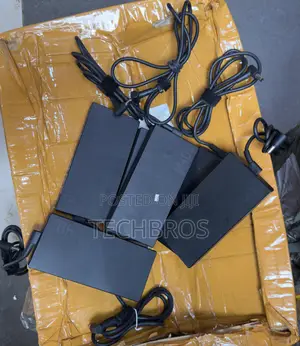 Original Asus 240w Charger( Home Used)
