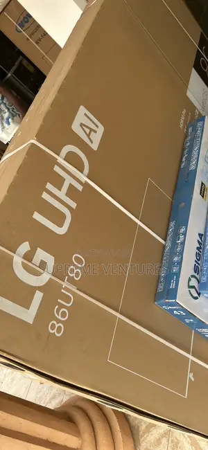 Lg 86 Inch Ut8000 Series Uhd Smart Tv 86ut80006la