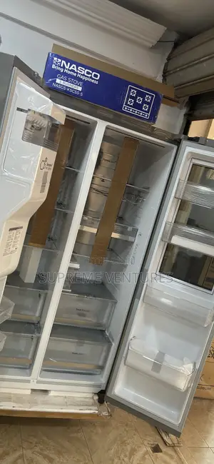 Lg Side by Side Refrigerator Inverter Compressor | Instaview