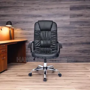 Mini Executive Swivel Chair