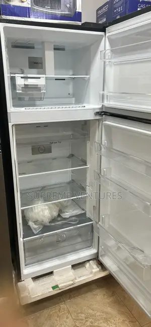 Lg 395l Frost Free Large Capacity Inverter Fridge | Gn-B392pxgb Fridge