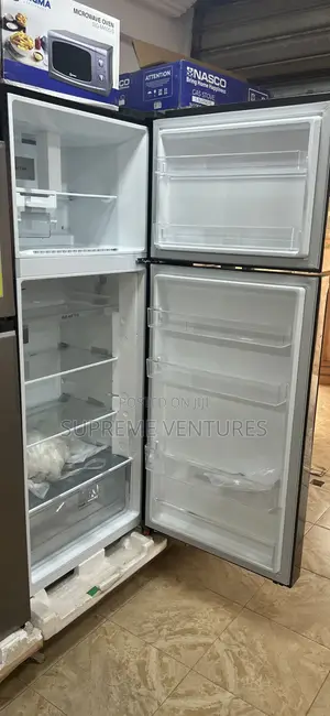 Lg 395l Frost Free Large Capacity Inverter Fridge | Gn-B392pxgb Fridge