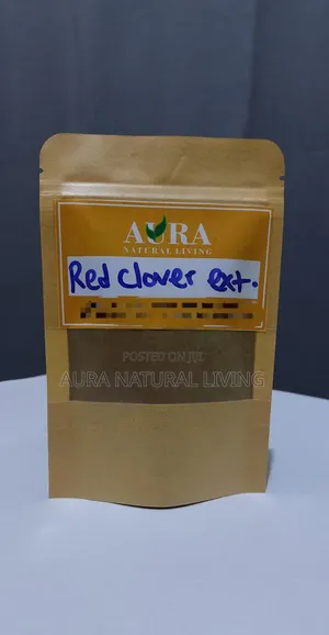 Red Clover Extract 100g