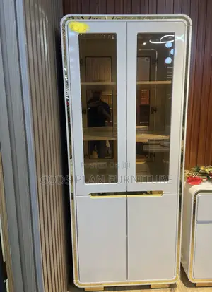 Wine Cabinet