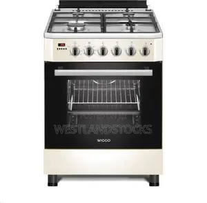 The Wiggo Wo-E609r(Wx) Serie 9 Is a 60 Cm