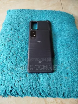 TCL Ion X 32 GB Black
