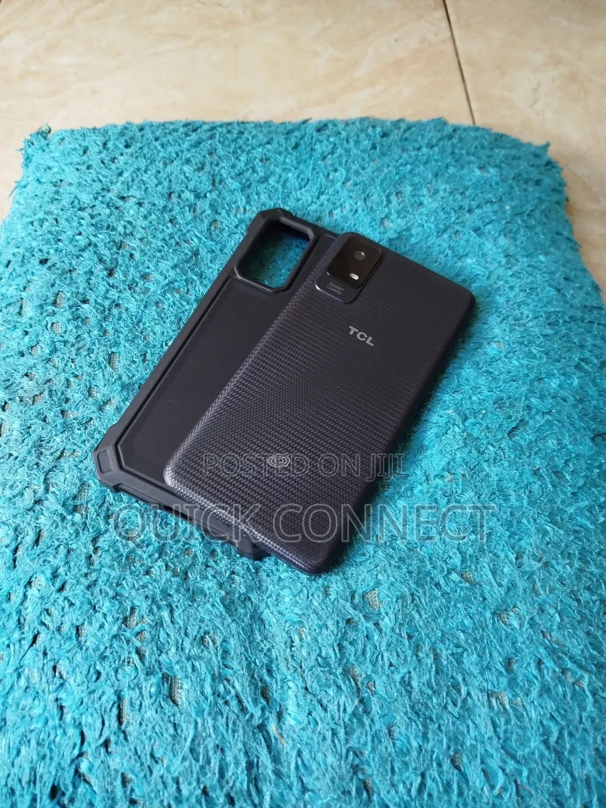 TCL Ion X 32 GB Black