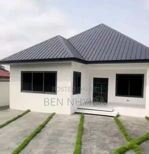 3 Bedroom House On Your Own Land