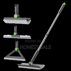 Oraimo Flexclean 4-in-1 Multi-Functional Corner-Cleaning Tool Set