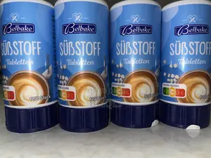 Sweetener Tablets