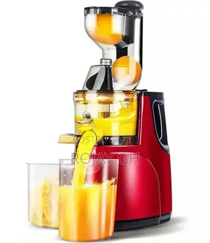 Slow Multifunctional Juicer