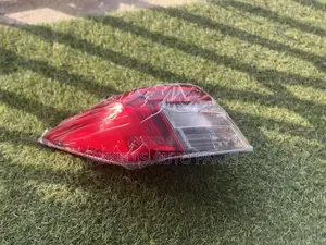 2022-2025 Honda Civic Taillight