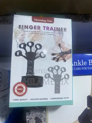 Finger Trainer