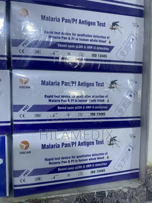 Malaria Test Kit( Pam/Pm)