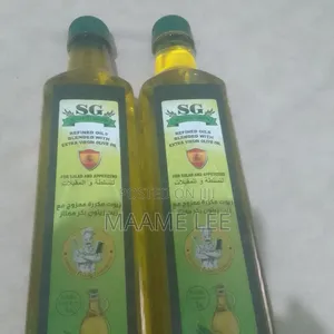 Sg Olive Oil