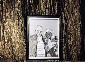 Drawing Artwork