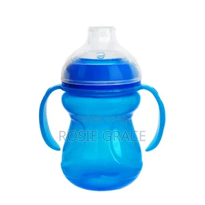 Sippy Cups/Training Cup