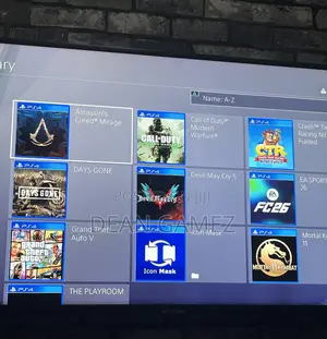 Ps4 Jailbreak Games Available for Cool Price