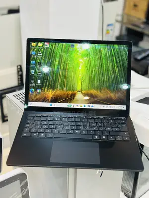 Laptop Microsoft Surface Laptop 4 16GB Intel Core i5 SSD 256GB