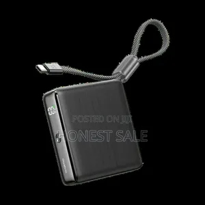 Oraimo Powernova L11 10000mah 22.5w Power Bank