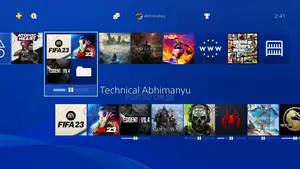 Ps4 Jailbreak Games Installation