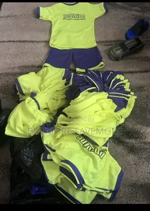 Friday Wear