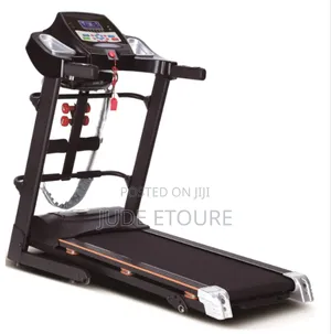 Treadmill Exercise Machine