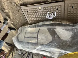 Hyundai I10 2015 Front Bumper
