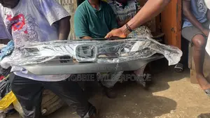 Honda Civic Front Grille 2017