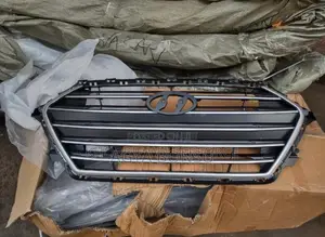 Hyundai Elantra 2017 Front Grille