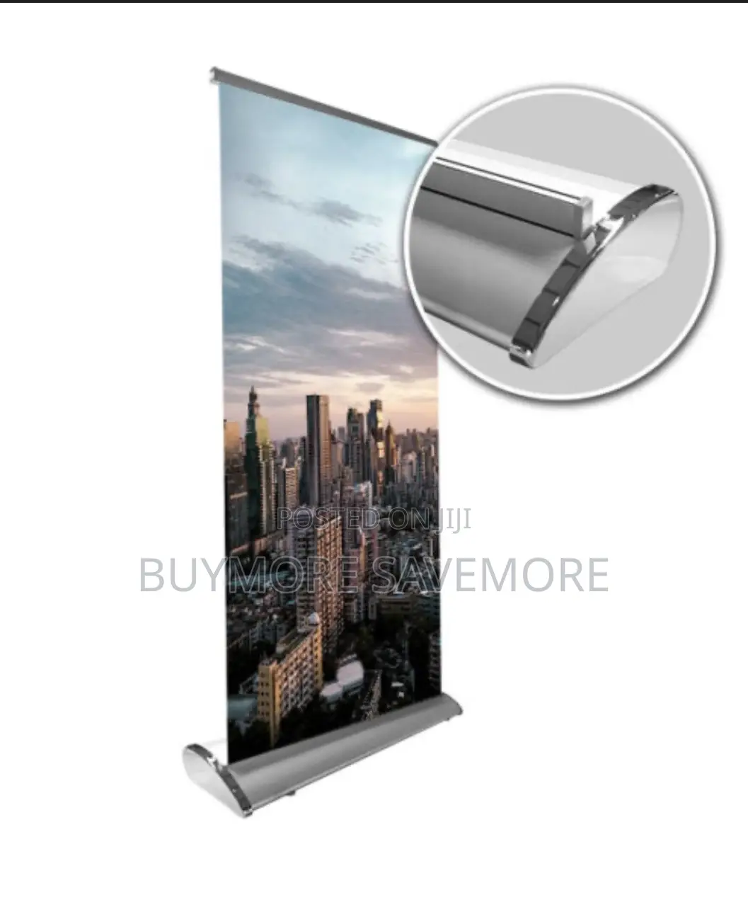 Pull Up Banner / Roll Up Banner