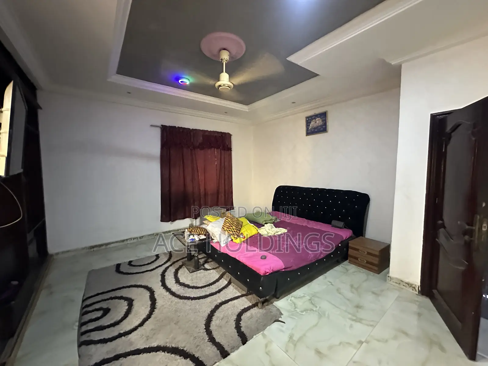 3bdrm House in Community 18, Spintex for sale
