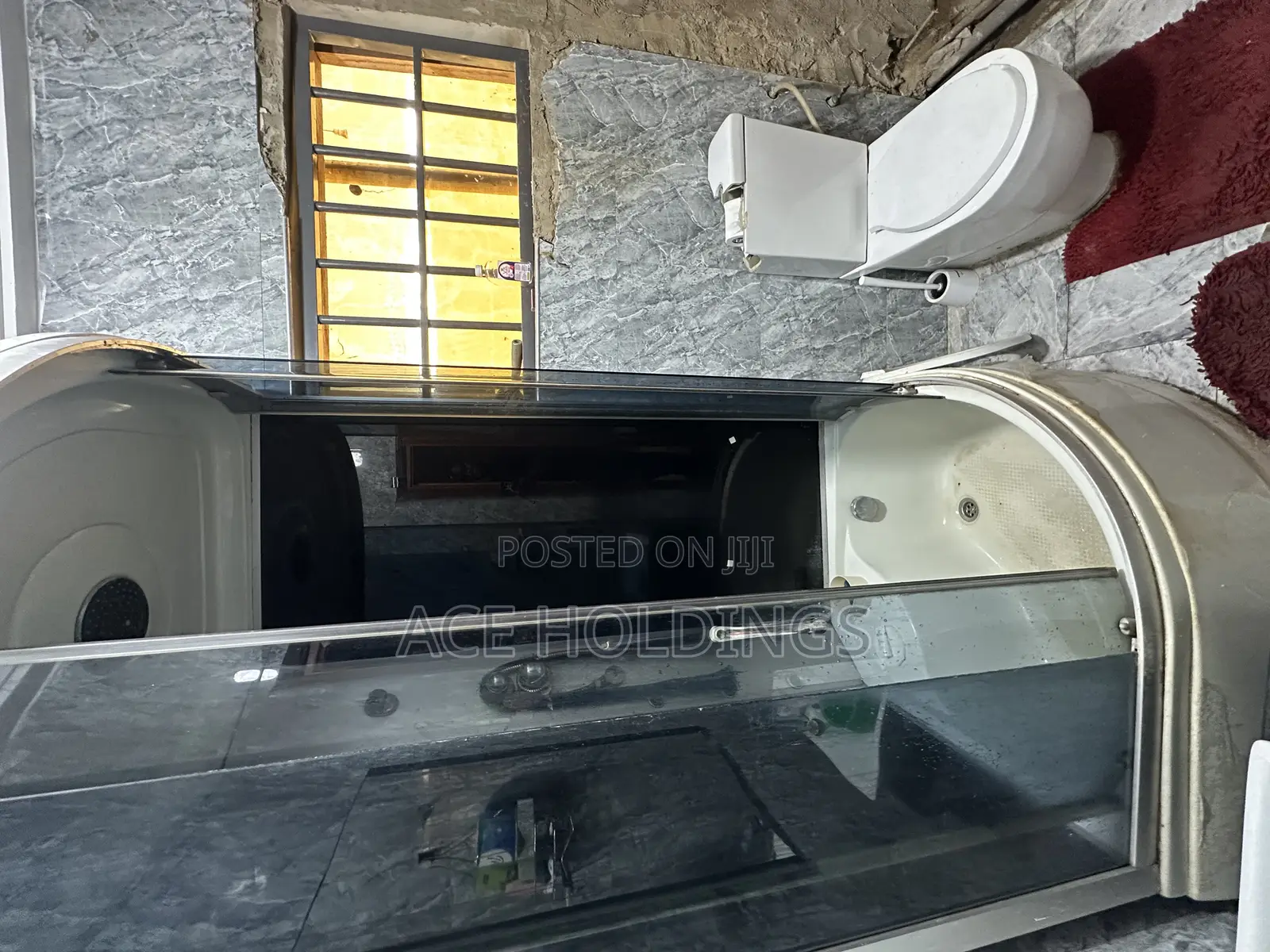3bdrm House in Community 18, Spintex for sale
