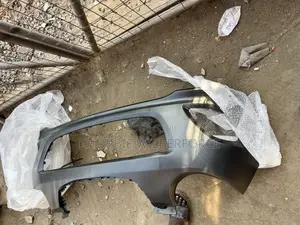 Kia Morning Front Bumper
