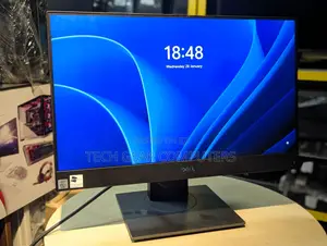 Dell OptiPlex 7000 7410 All-in-One 16GB Intel Core I5 SSD 256GB