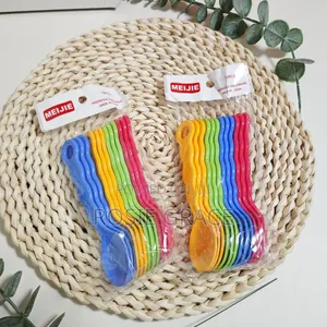 12 PCS Spoon Set