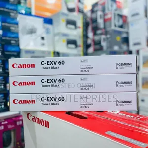 Canon C Exv 60 Toner Original