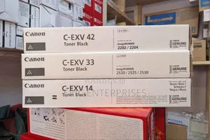 Canon C Exv 42 / 33 / 14 Original