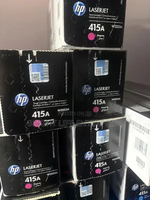 Hp 415a Toner Cartridge