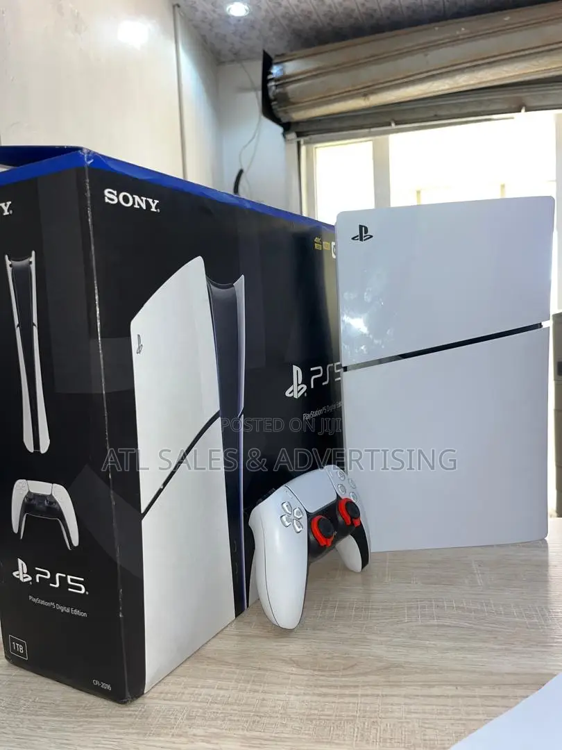 Ps5 Consoles for Sale